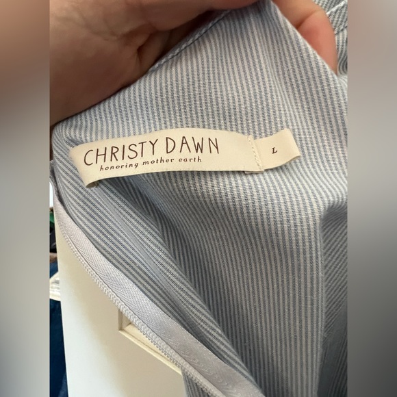 Christy Dawn Jumpsuit. - Picture 2 of 3